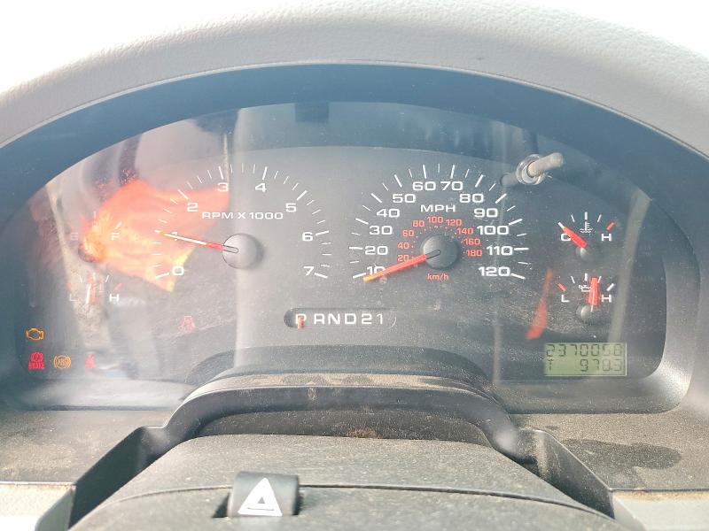 Продаж на аукціоні авто 2008 Ford F150, vin: 1FTRX12W58FC00553, номер лоту: 55916476