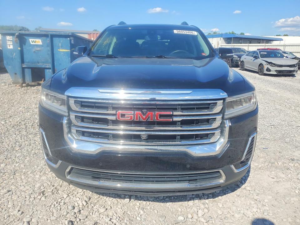 Продажа на аукционе авто 2022 Gmc Acadia, vin: 1GKKNML42NZ163904, номер лота: 56053406