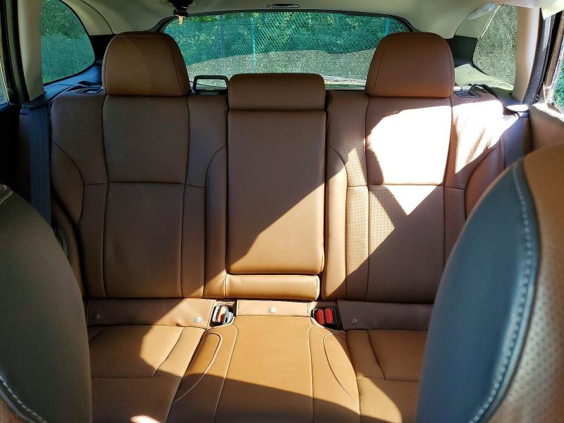 Aukcja sprzedaży 2021 Subaru Outback, vin: 4S4BTAPC1M3137244, numer aukcji: 55514606