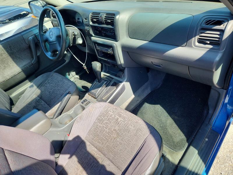 Продаж на аукціоні авто 2002 Isuzu Rodeo, vin: 4S2CK57D224309028, номер лоту: 55839226
