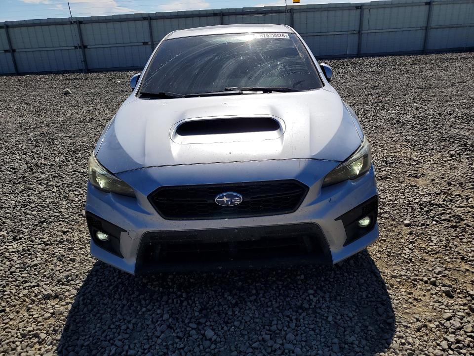 2020 Subaru Wrx მანქანა იყიდება აუქციონზე, vin: JF1VA1H67L9820387, აუქციონის ნომერი: 57573026