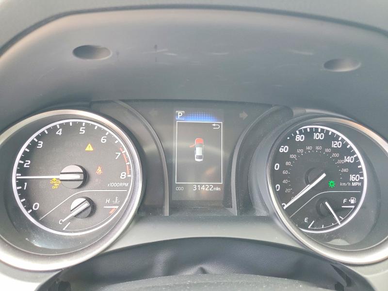 Aukcja sprzedaży 2024 Toyota Camry, vin: 4T1G11AK8RU885891, numer aukcji: 56582166