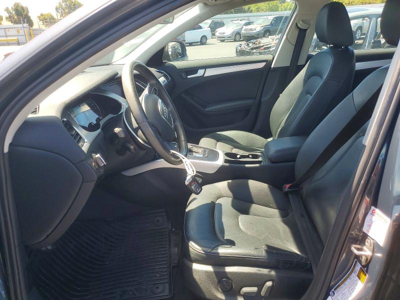 Aukcja sprzedaży 2010 Audi A4, vin: WAUBFAFL8AN025244, numer aukcji: 56723416