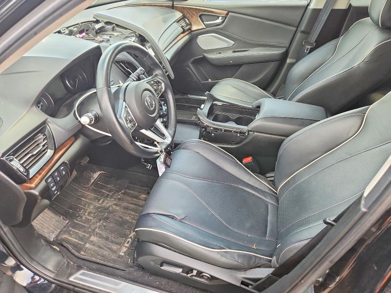 Aukcja sprzedaży 2021 Acura Rdx, vin: 5J8TC2H78ML030077, numer aukcji: 57324936