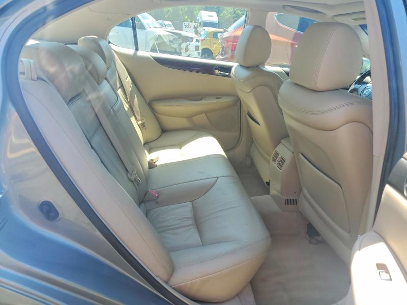 Aukcja sprzedaży 2004 Lexus Es, vin: JTHBA30G645006932, numer aukcji: 57361096