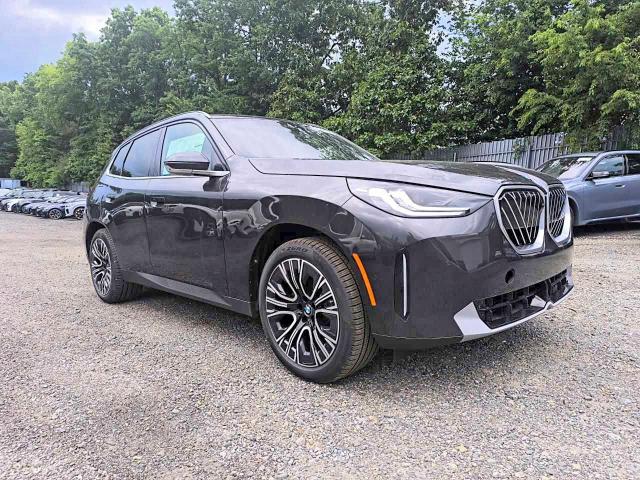 Продажа на аукционе авто 2026 Bmw X3, vin: 5UX53GP04T9338348, номер лота: 55635426