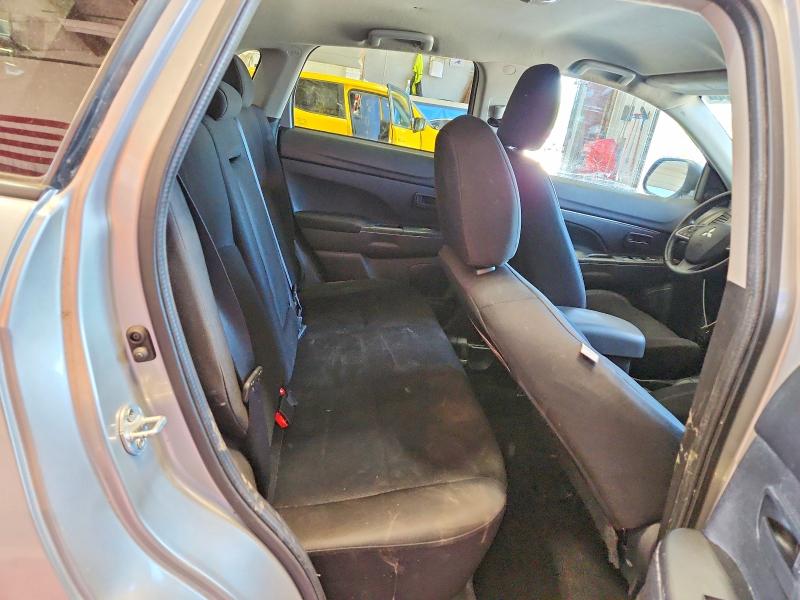 Aukcja sprzedaży 2015 Mitsubishi Outlander Sport, vin: 4A4AP3AU0FE009997, numer aukcji: 56581366