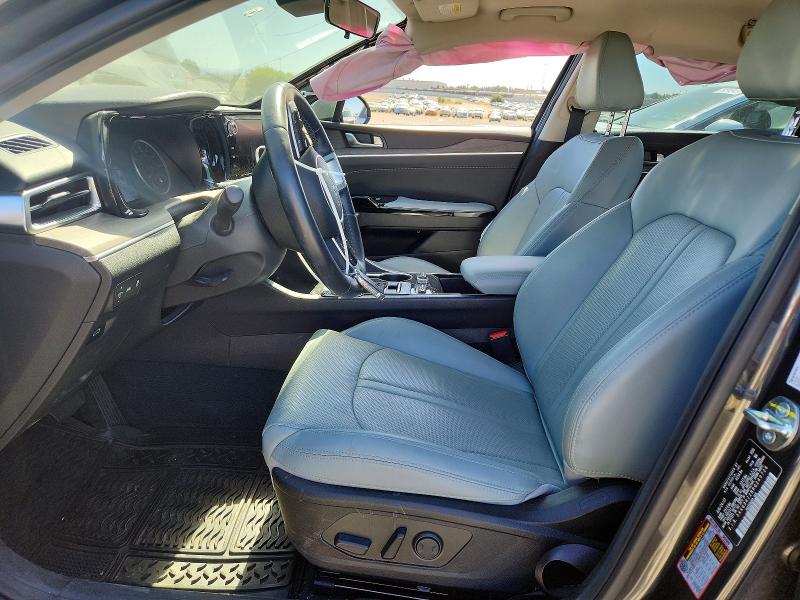 Aukcja sprzedaży 2024 Kia K5, vin: 5XXG34J28RG243726, numer aukcji: 58970776
