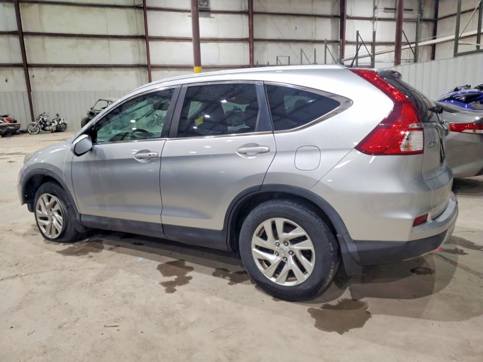 2016 Honda Cr-v მანქანა იყიდება აუქციონზე, vin: 2HKRM4H70GH677146, აუქციონის ნომერი: 58125866