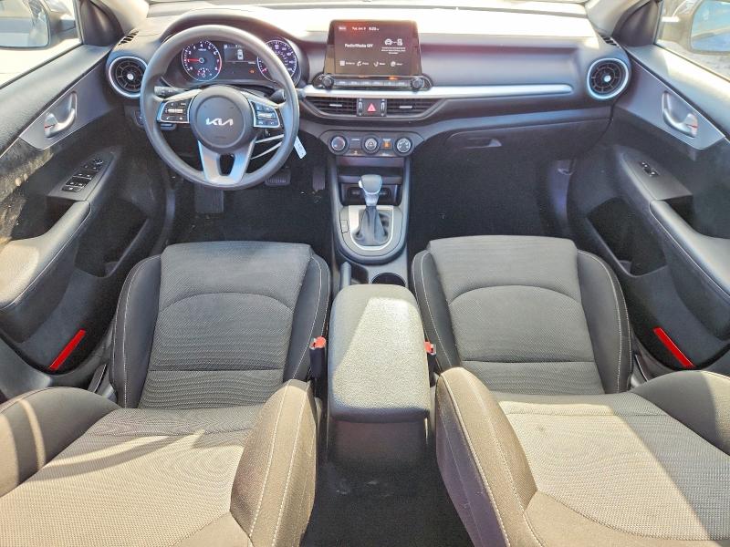 Продаж на аукціоні авто 2022 Kia Forte, vin: 3KPF24AD7NE502371, номер лоту: 56598536
