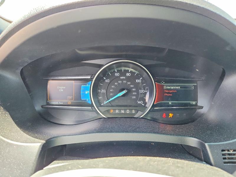57718446 :رقم المزاد ، 1FM5K8F8XGGB96571 vin ، 2016 Ford Explorer مزاد بيع