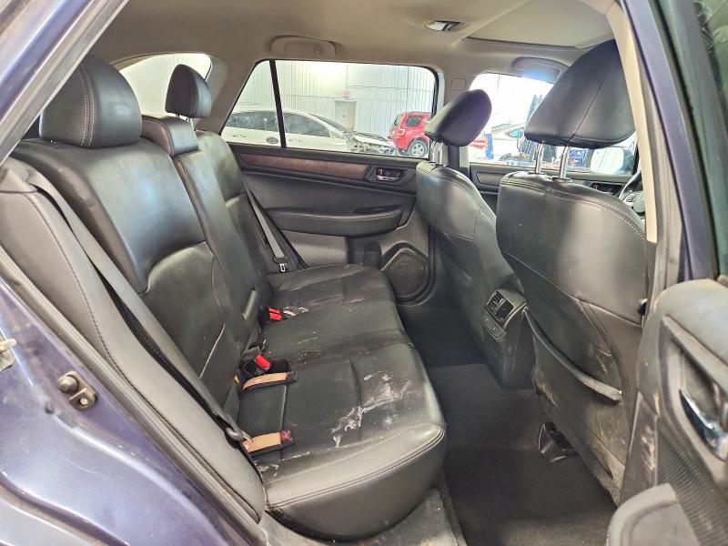 Aukcja sprzedaży 2016 Subaru Outback, vin: 4S4BSBNC0G3255429, numer aukcji: 58651356