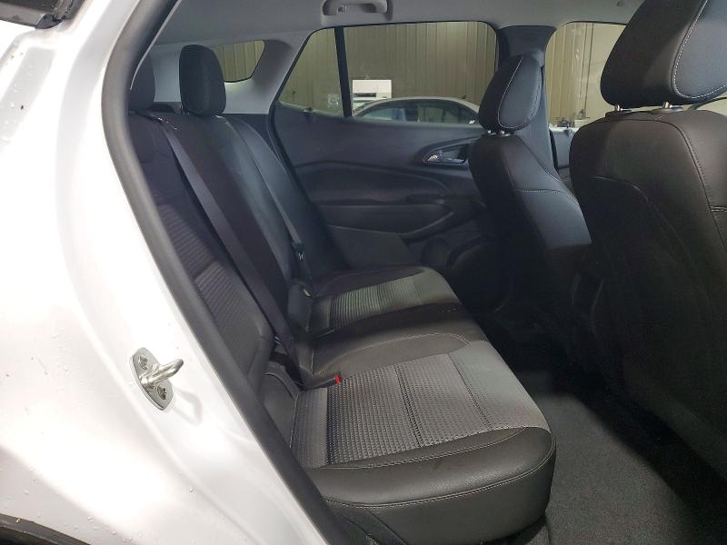 Продажа на аукционе авто 2025 Chevrolet Trax, vin: KL77LHEP4SC194363, номер лота: 57421586