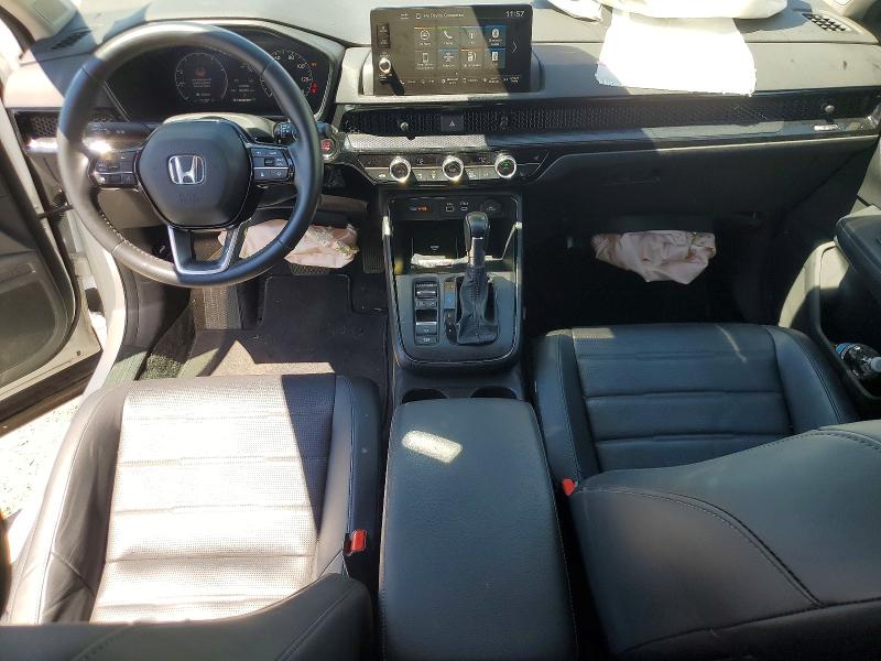 58214456 :رقم المزاد ، 7FARS4H77PE015816 vin ، 2023 Honda Cr-v مزاد بيع