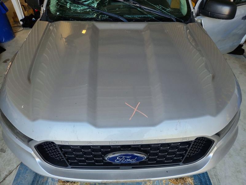 2019 Ford Ranger მანქანა იყიდება აუქციონზე, vin: 1FTER1FH5KLB20084, აუქციონის ნომერი: 57937416