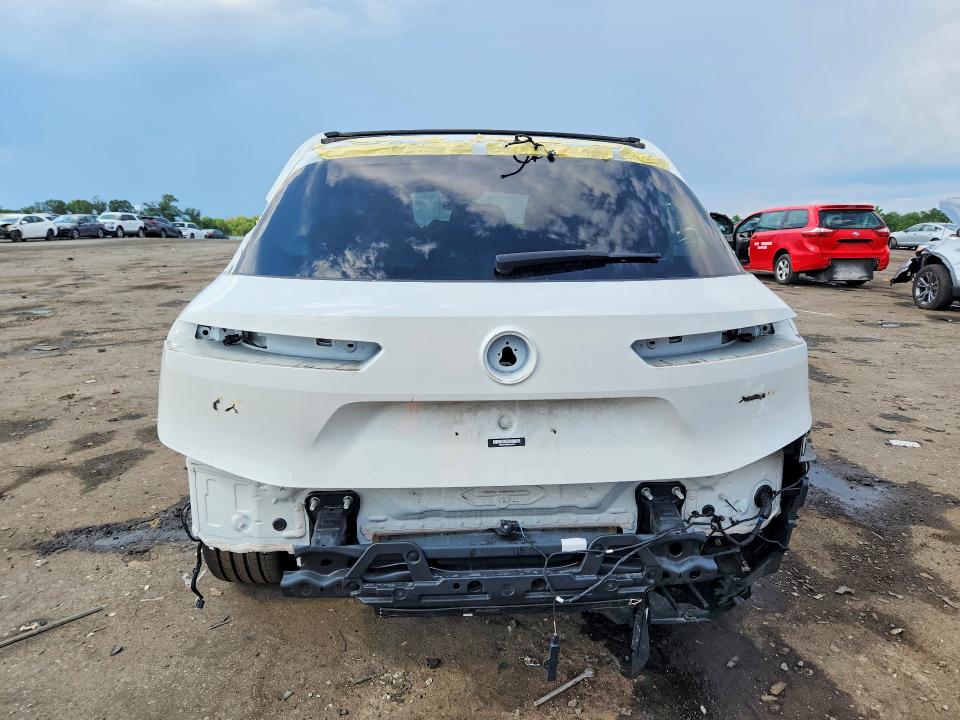 53264766 :رقم المزاد ، WB523CF0XRCN55473 vin ، 2024 Bmw Ix مزاد بيع