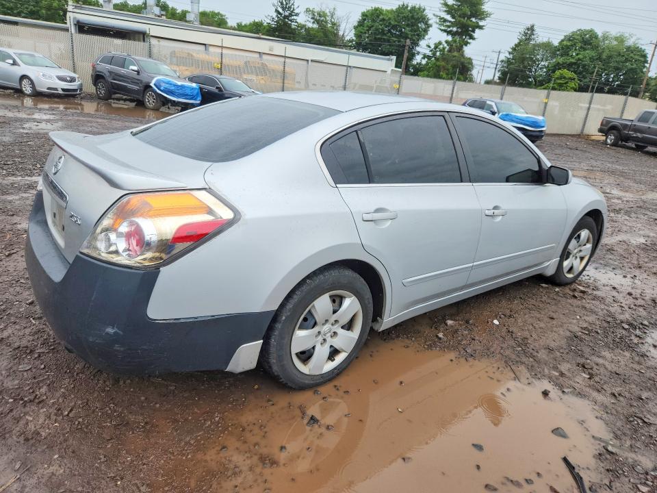 Продажа на аукционе авто 2008 Nissan Altima, vin: 1N4AL21E38N401368, номер лота: 58407086