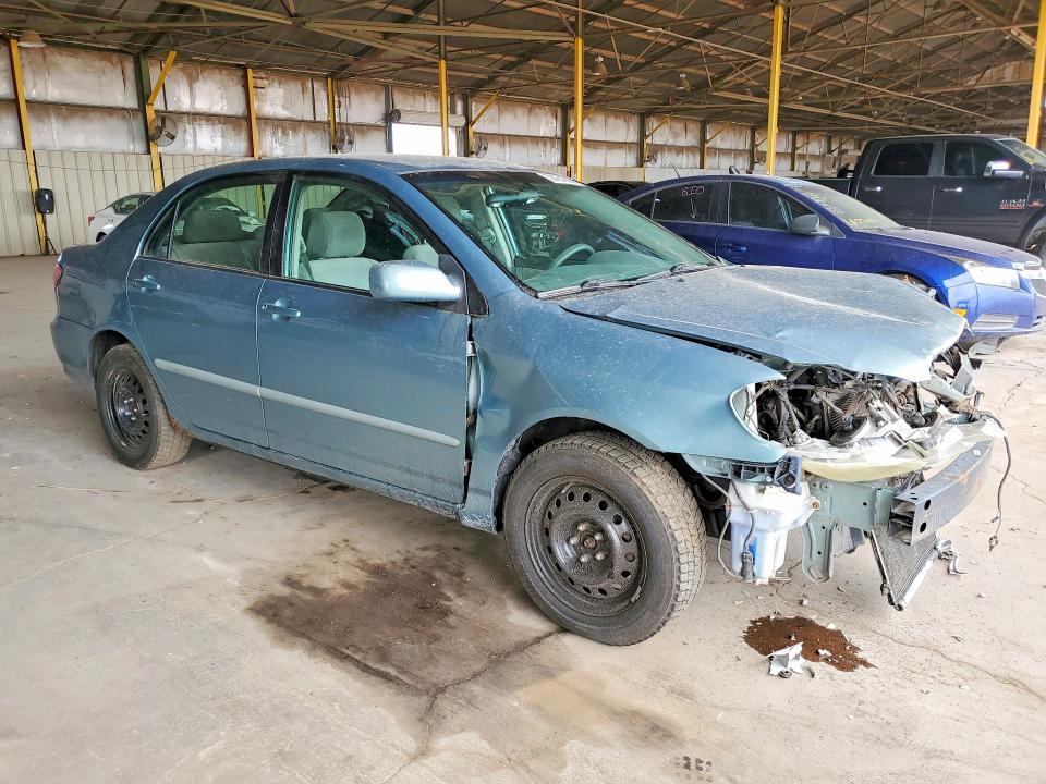 Aukcja sprzedaży 2006 Toyota Corolla, vin: 1NXBR32E46Z682791, numer aukcji: 58764806