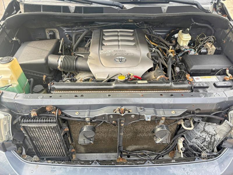Auction sale of the 2008 Toyota Tundra, vin: 5TBDV58108S501145, lot number: 58587086