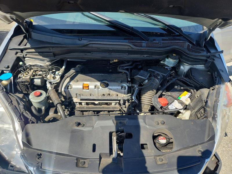 Продаж на аукціоні авто 2011 Honda Cr-v, vin: JHLRE3H40BC012381, номер лоту: 55640446