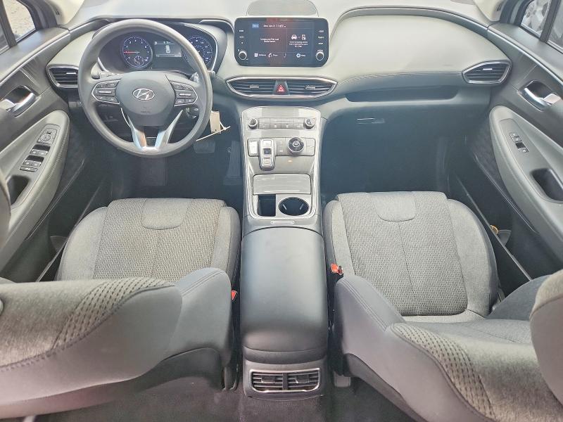 Продажа на аукционе авто 2023 Hyundai Santa Fe, vin: 5NMS14AJ7PH612596, номер лота: 56470466