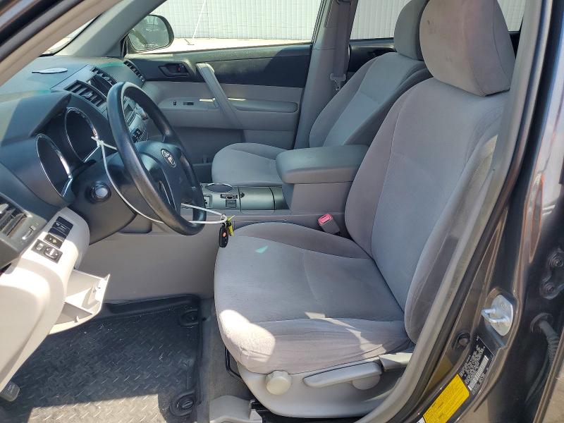 Продаж на аукціоні авто 2008 Toyota Highlander, vin: JTEDS41A582058692, номер лоту: 56445616