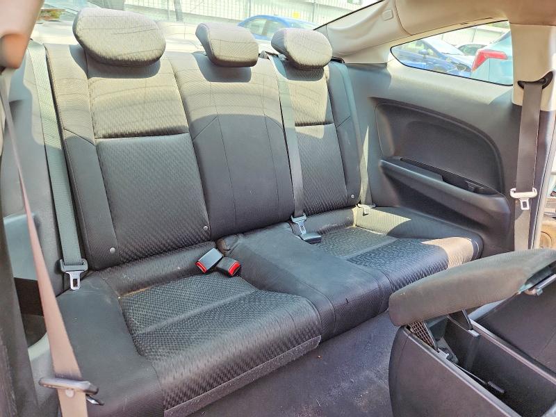 Aukcja sprzedaży 2014 Honda Civic, vin: 2HGFG3B56EH506565, numer aukcji: 57338386