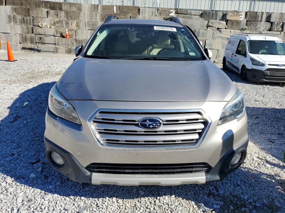 2016 Subaru Outback მანქანა იყიდება აუქციონზე, vin: 4S4BSBNC9G3268793, აუქციონის ნომერი: 55902576
