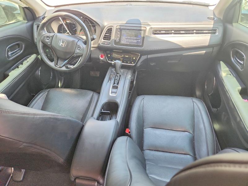 Aukcja sprzedaży 2020 Honda Hr-v, vin: 3CZRU6H9XLM715073, numer aukcji: 57733906