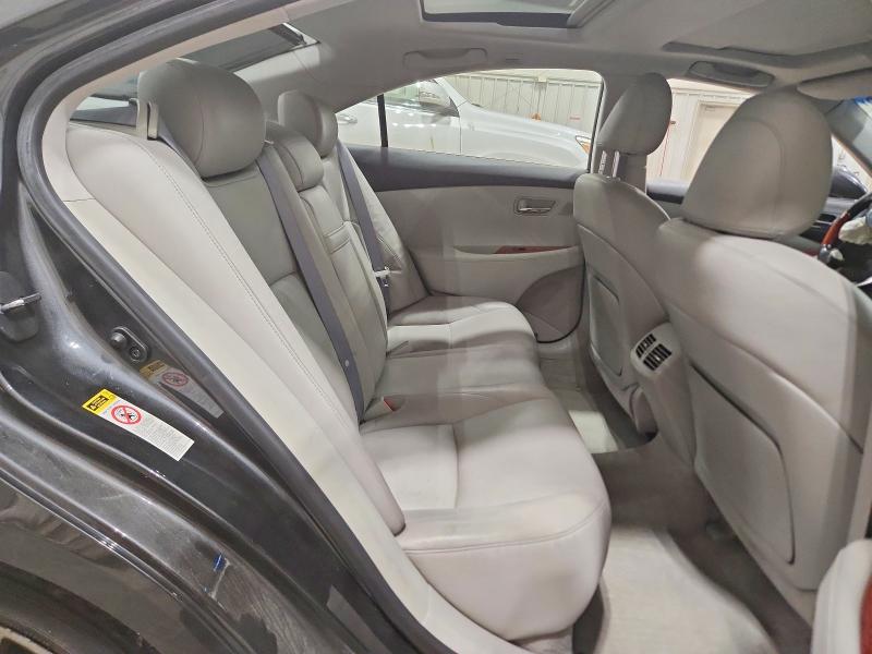 Продажа на аукционе авто 2009 Lexus Es, vin: JTHBJ46G692310008, номер лота: 56982106