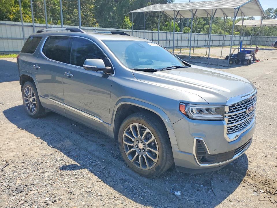 Продаж на аукціоні авто 2023 Gmc Acadia, vin: 1GKKNPLS1PZ243908, номер лоту: 56108826