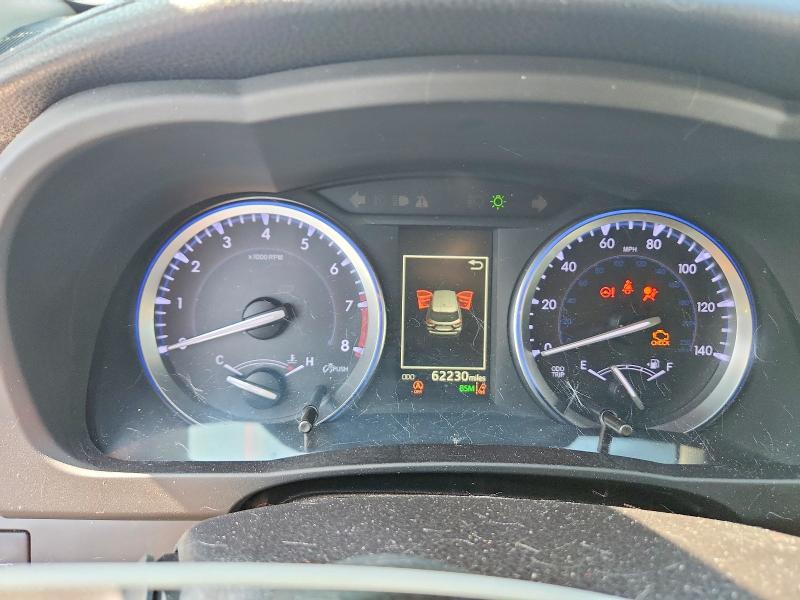 Aukcja sprzedaży 2019 Toyota Highlander, vin: 5TDJZRFH2KS939078, numer aukcji: 58120996