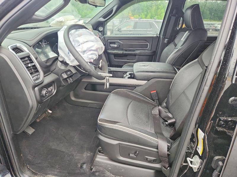 2026 Ram 2500 მანქანა იყიდება აუქციონზე, vin: 3C6UR5FJ5TG168728, აუქციონის ნომერი: 58023066