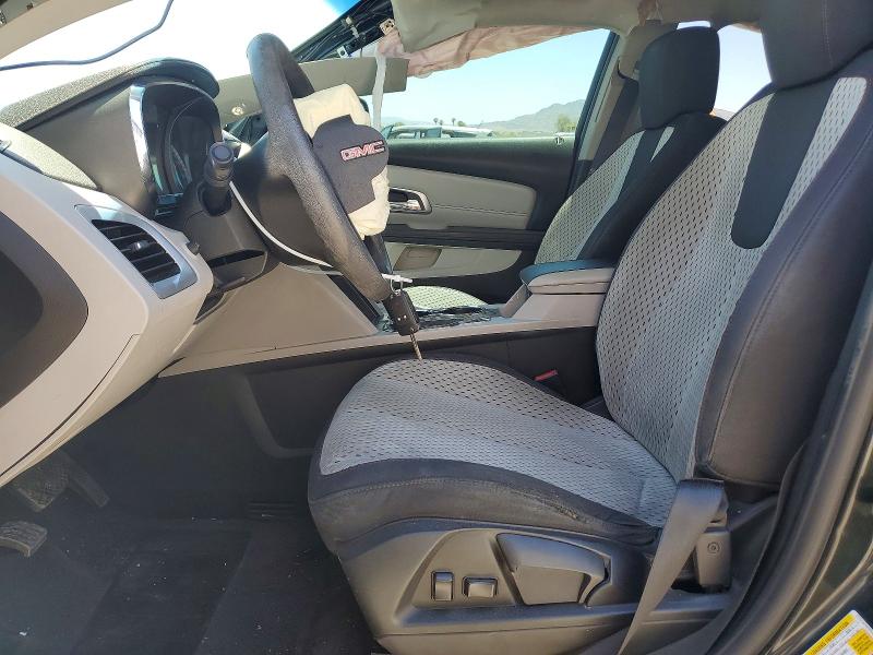 Продажа на аукционе авто 2010 Gmc Terrain, vin: 2CTALBEW5A6294576, номер лота: 57888266