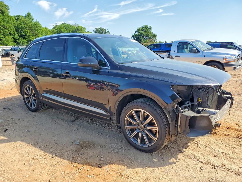Aukcja sprzedaży 2017 Audi Q7, vin: WA1LAAF7XHD009999, numer aukcji: 56748756