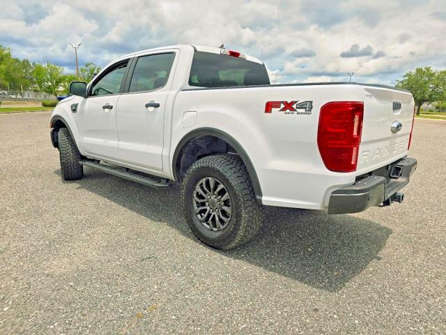 57328716 :رقم المزاد ، 1FTER4FH5MLD35677 vin ، 2021 Ford Ranger مزاد بيع