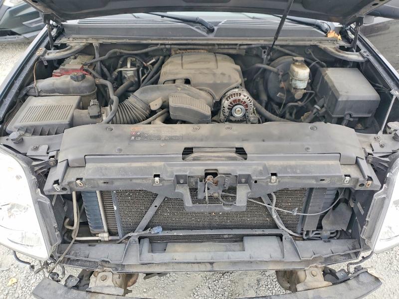 2013 Gmc Yukon Xl მანქანა იყიდება აუქციონზე, vin: 1GKS2KE72DR196792, აუქციონის ნომერი: 57851666