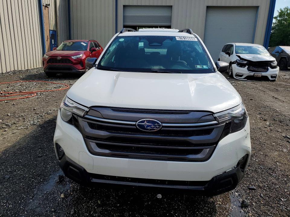 Продажа на аукционе авто 2026 Subaru Forester, vin: 4S4SLDD62T3055862, номер лота: 57610686