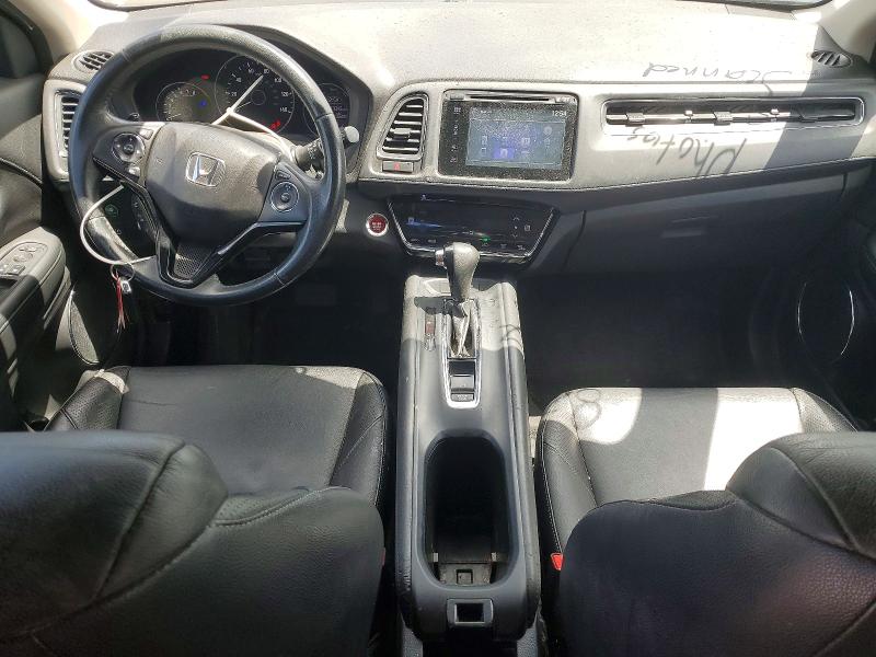 58087706 :رقم المزاد ، 3CZRU6H71GM726709 vin ، 2016 Honda Hr-v مزاد بيع