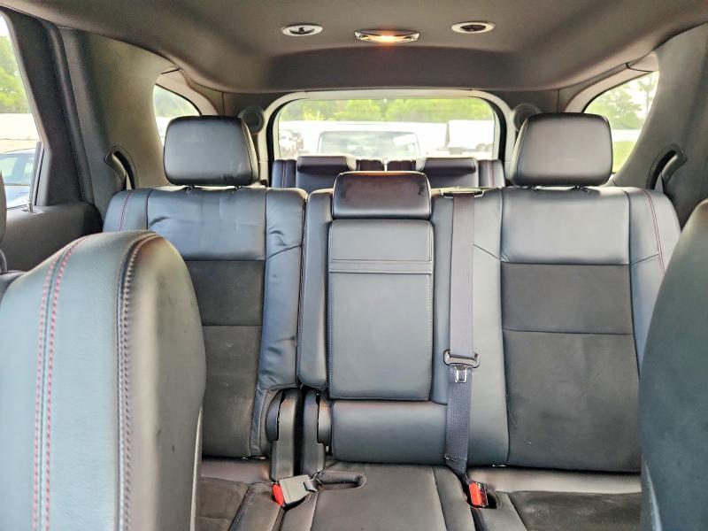 Aukcja sprzedaży 2022 Dodge Durango, vin: 1C4SDJCT7NC190877, numer aukcji: 58469706