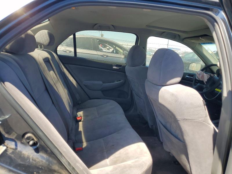 Продаж на аукціоні авто 2004 Honda Accord, vin: JHMCM56614C010243, номер лоту: 57257676