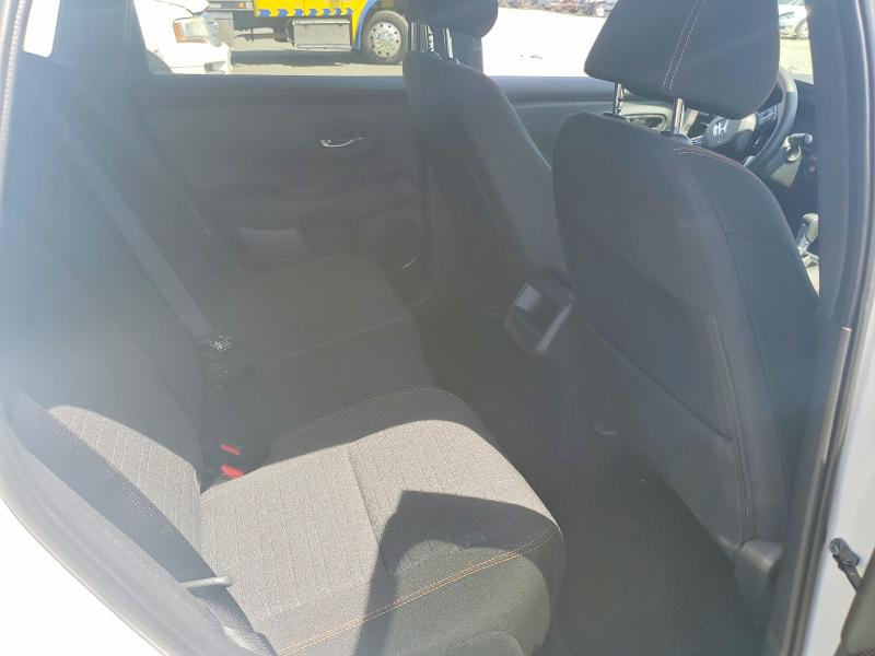 55953946 :رقم المزاد ، 3CZRZ1H53TM719273 vin ، 2026 Honda Hr-v مزاد بيع