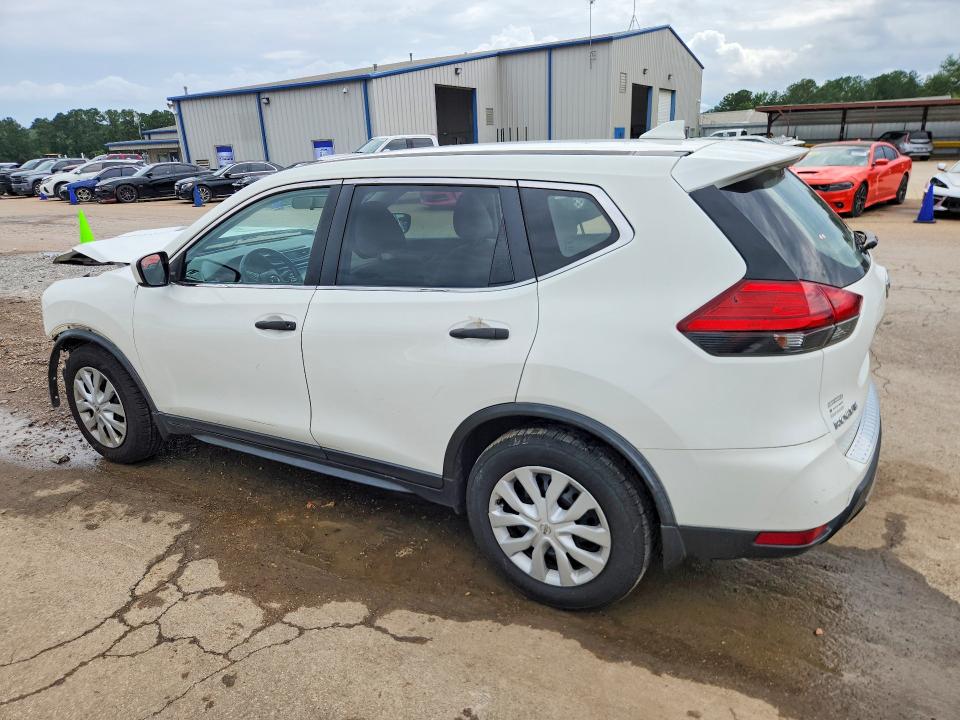 Aukcja sprzedaży 2017 Nissan Rogue, vin: JN8AT2MT1HW134458, numer aukcji: 58142836