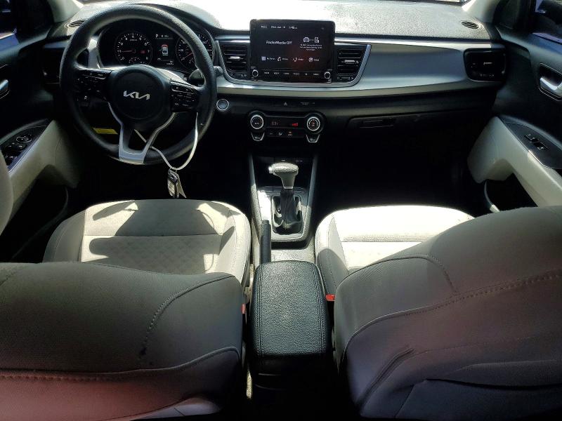 Aukcja sprzedaży 2023 Kia Rio, vin: 3KPA24AD9PE540648, numer aukcji: 56856416