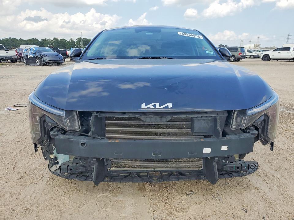 2025 Kia K4 მანქანა იყიდება აუქციონზე, vin: 3KPFU4DE5SE036823, აუქციონის ნომერი: 54954586