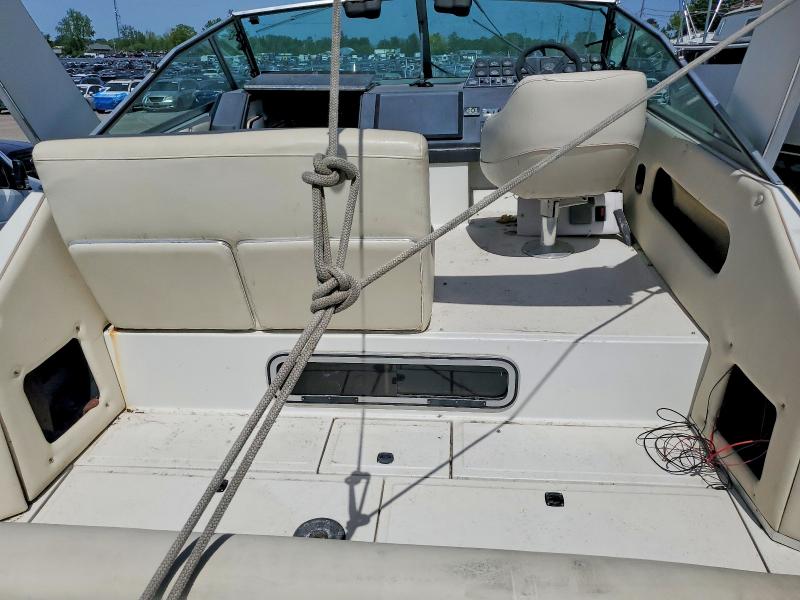 Продажа на аукционе авто 1989 Thundercraft Boat, vin: ZTH29430K889, номер лота: 50463476