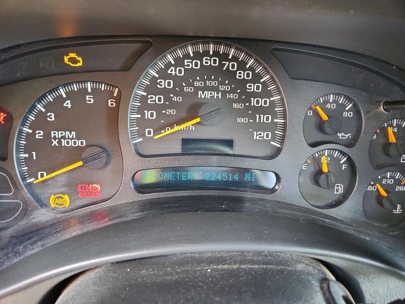 Продажа на аукционе авто 2005 Chevrolet Silverado, vin: 1GCEC19X85Z182360, номер лота: 56951046