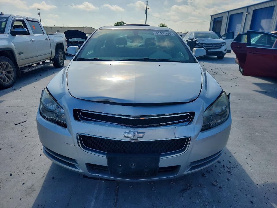 2011 Chevrolet Malibu მანქანა იყიდება აუქციონზე, vin: 1G1ZC5EUXBF296662, აუქციონის ნომერი: 57555196