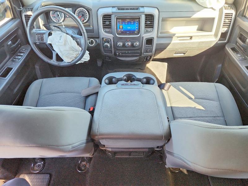 Aukcja sprzedaży 2014 Ram 1500, vin: 1C6RR6KT8ES356819, numer aukcji: 55987966