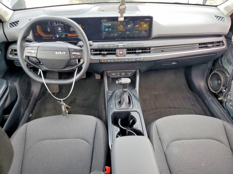 Aukcja sprzedaży 2025 Kia K4, vin: 3KPFT4DE3SE165596, numer aukcji: 56980406